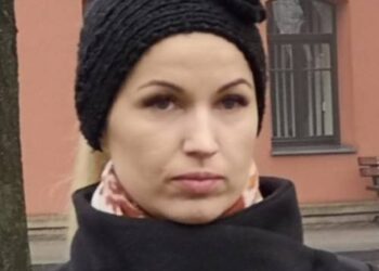 Antradienį Anykščių rajono savivaldybės administracijos direktorės pavaduotoja Veneta Veršulytė nuotoliniu būdu priiminės gyventojus.