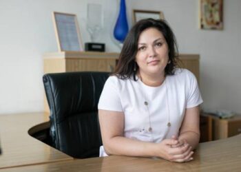 L.Rebiatnikovos vadovaujamame "Anykščių vyne" dirba 79 darbuotojai.