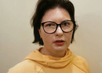 Vilma Tocionytė  sakė, kad pirmoji saldainių partija pirkėjus turėjo pasiekti prieš šias Kalėdas, tačiau planus sujaukė pandemija.