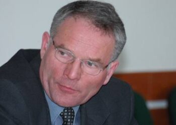 Ir „Anykščių šilumoje“, ir rajono vicemero poste, ir laikinai vadovaudamas „Anykščių vandenims“ Virgilijus Vaičiulis darbus pradėjo ne nuo „kosminių“ strategijų, o nuo elementarių problemų sprendimo.