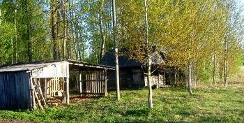Anykštėnai pirkti nekilnojamojo turto neskuba.