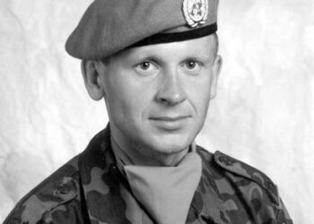41 metų žvalgybininkas Gintaras Bagdonas gyveno ir mokėsi Anykščiuose.