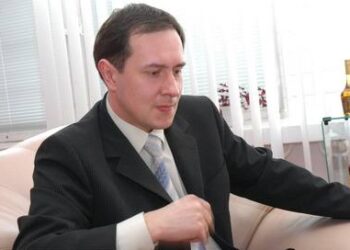 AB „Anykščių vynas“ generalinis direktorius Marius Gudauskas informaciją apie apšvitintas darbuotojas linkęs slėpti.