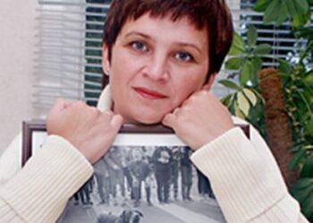 „Anykštos“ redaktorė Gražina Šmigelskienė pareigūnams gali pateikti vieną iš įtikinamiausių jų sodybos padegimo versijų.