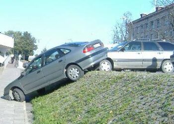 Pakeitimais siekiama sumažinti avarijų skaičių šalyje.
