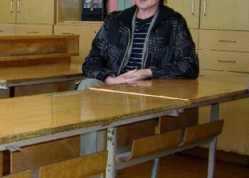 Anykščių savivaldybės Švietimo skyriaus inspektorė Nijolė Pranckevičienė sako, kad mažėja “antrųjų” kalbų populiarumas.