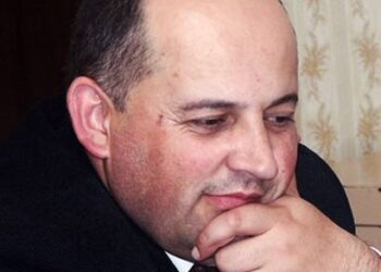 Gintaras Vaičiūnas mano, jog rinkiminio broko bus dėl neįgudusių priiminėti balsavimus spec. paštu komisijų narių.