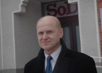 SODR - os Anykščių skyriaus direktorius Juozas Ratautas sako, kad gegužės mėnesį pensijas pensininkams atneš nebe laiškininkai, bet „Rausido“ darbuotojai.