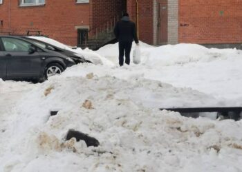 Nuotrauka iš socialinių tinklų