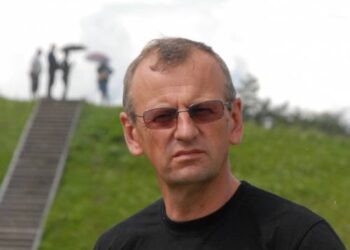 Archeologo Gintauto Zabielos palikimas Anykščiams – ištirtas Šeimyniškėlių piliakalnis. „Šeimyniškėliuose praleista pora dešimtmečių (pradėjau 1990 m.), tad tokius tyrimus tikėtis pakartoti kur nors kitur nerealu“, - pasakojo archeologas.