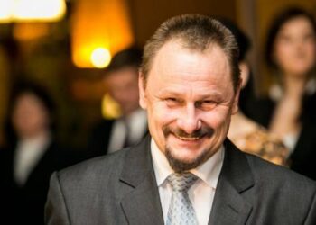 Merui Sigučiui Obelevičiui nepavyksta sudaryti komisijos, kuri tirtų savivaldybės administracijos direktorės Ligitos Kuliešaitės veiklą.
Delfi.lt nuotrauka