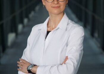 Gyd. R. Baušytės teigimu, lytinė bei reprodukcinė sveikata labai priklauso nuo bendros savijautos. (nuotr. fotografo P. Kazlausko)