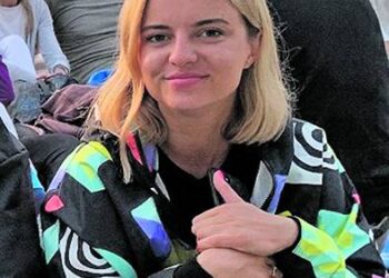 Karolina: „Noriu grįžti į darbą, į renginius, keliauti.“