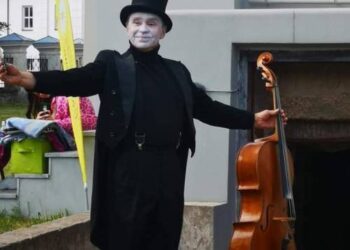 Edukacinė stovykla – festivalis „Troškimai“ surengta jau 21-ąjį kartą.Tito Falkausko ir organizatorių nuotraukos