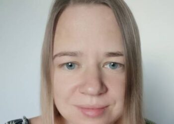 Nuotrauka iš Milenos Andrukaitytės "Facebook" profilio