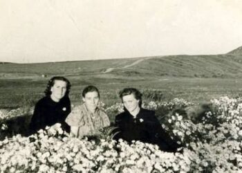 Dirbtinis intelektas miesto šventės dalyvius galės nublokšti į nenuspėjamą tremties vietą ir pateikti autentiškas asmenines patirtis. A. Baranausko ir A. Vienuolio-Žukausko memorialinio muziejaus fondų nuotrauka.