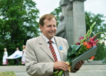 Jono JUNEVIČIAUS nuotr.