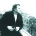 Poetas Pranas Raščius.