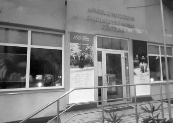 Angelų muziejaus pastatą Anykščių rajono savivaldybei siūlo pirkti dvasininkai.