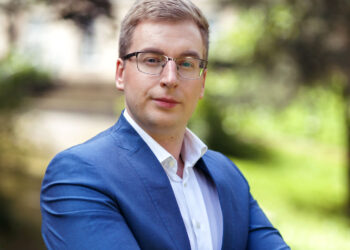 A.Gegeckui jo mokslininko darbas yra ir jo pomėgis. Nuotr. iš asmeninio archyvo