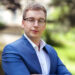 A.Gegeckui jo mokslininko darbas yra ir jo pomėgis. Nuotr. iš asmeninio archyvo