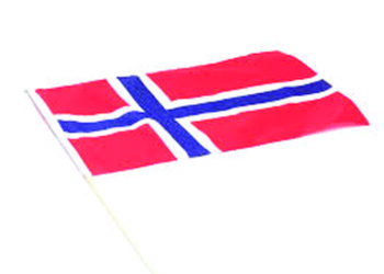 Dažniausiai Anykščių rajono gyventojai geresnio gyvenimo ieškoti traukia į Norvegiją.