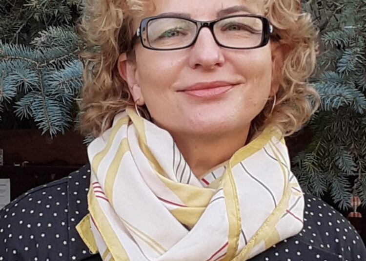 Aukštaitijos saugomų teritorijų direkcijos direktorė Adrija Gasiliauskienė sakė, kad visai neseniai Biržų regioniniame parke buvo rasti meškos pėdsakai.