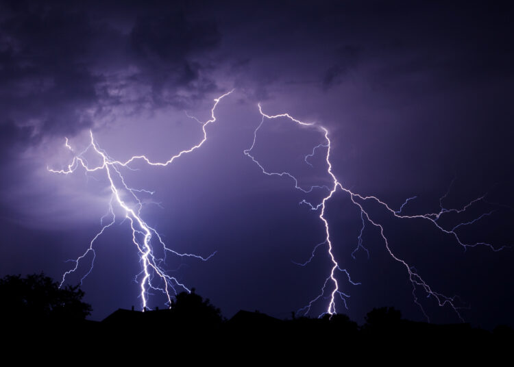 Lightning