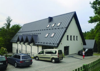 Muziejaus fondų saugyklos ir parodų salės atnaujinimas dėl projektuotojų klaidų užsitęsė. Buvo planuota, kad pastatas pradės funkcionuoti 2021 metų birželio pradžioje.