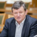 Seimo nario, konservatoriaus Sergejaus Jovaišos nuomone, lietuviškos tachografų kortelės neišduodamos dėl techninių kliūčių.