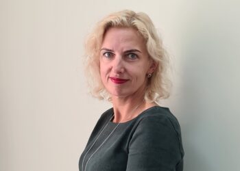 A. Tautvydienė pabrėžia: tam, kad vakcina būtų efektyvi ir susidarytų imunitetas, būtina laikytis atitinkamos vakcinacijos sekos. 
Nuotr. iš asmeninio archyvo
