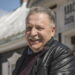 Mažosios bendrijos „Šaulių namai“ direktorius Zenonas Karalkevičius sakė tik norėjęs iš valstybės nuomojamą žemės ūkio paskirties žemę išvalyti nuo joje priaugsių medžių.