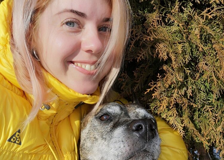 Gamtos fotografė Kristina Rudokaitė sakė, kad paukšteliai lesyklose pirmiausia vaišinasi saulėgrąžomis.