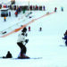 Atnaujinti slidinėjimo trasos ant Kalitos kalno šį sezoną jau nebeplanuojama.
Jono Junevičius nuotr.