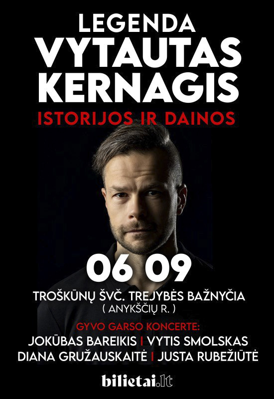 Troškimai Bareikis