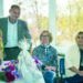 2023- iųjų metų Populiariausių medikų rinkimų nugalėtojai: gydytojas Valdas Macijauskas (I vieta), gydytoja Rita Juodiškienė (III vieta), gydytoja Dalia Kazlauskienė (II vieta).