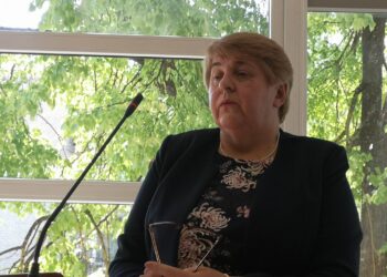 Anykščių rajono mero pavaduotoja Audronė Savickienė mano, jog chirurgijos skyriaus bet kuriuo atveju Anykščių ligoninėje jau kitų metų vasarą greičiausiai neliks.