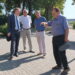 Antano Baranausko ir Antano Vienuolio-Žukausko memorialinio muziejaus direktorius Antanas Verbickas pasakojo jau žiemą girdėjęs apie Siauruko sumanymą sujungti Anykščių siaurojo geležinkelio stotyje veikiančias įstaigas.