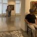 Virtualios realybės filmą apie J. Rimšos kūrybą galės pasižiūrėti anykštėnai