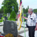 Gerimanto Kaklausko iniciatyva pastatytas ne vienas paminklas Lietuvos partizanams. Buvęs tremtinys sako, kad partizanų atminimas svarbus visiems lietuviams.