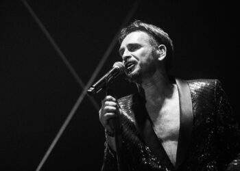 Rytis Seskaitis nuotr.