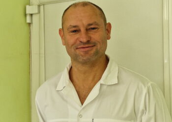VšĮ Anykščių rajono savivaldybės pirminės sveikatos priežiūros centro direktorius Kęstutis Jacunskas teigė, kad Anykščių rajone nuo gripo kasmet skiepijamasi pakankamai aktyviai.