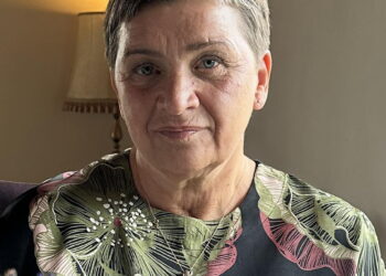 Prieš Gražinos Šmigelskienės kandidatūrą balsavo tik vienas Tarybos narys.