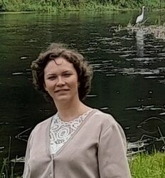 Dapkienė Lina