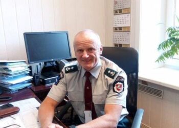 Anykščių rajono policijos komisariato viršininkas Jonas Cicėnas informavo, kad motociklininkų keliamo triukšmo lygio policija nustatyti negali, nes neturi tam reikalingos įrangos.