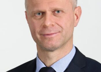 Marius Verbiejus