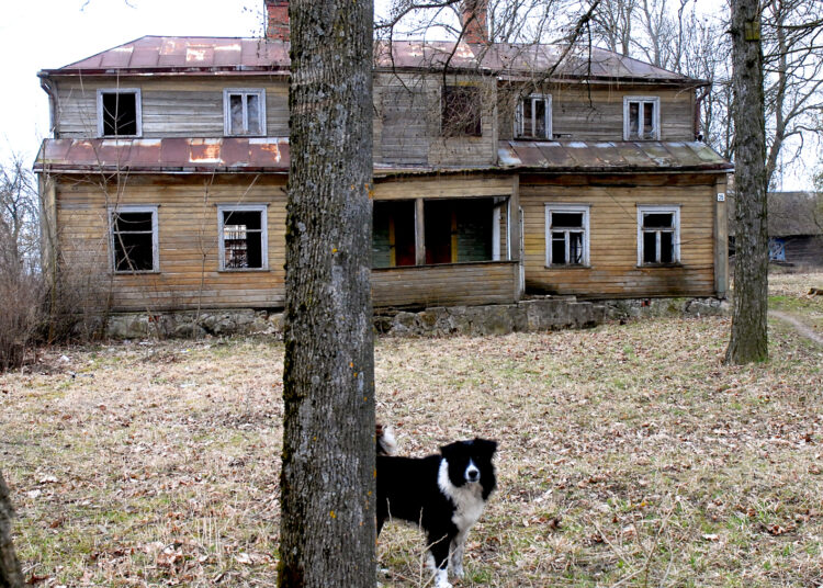 Nepriklausomybės metais Utenos regionas neteko daugiau nei 75 tūkst. gyventojų.