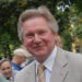 Valentinas Patumsis (1950 – 2023).