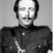 Pulkininkas-leitenantas Albinas Pajarskas-Bebas (1923–1949).