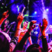Ilgą laiką buvę pogrindininkais, muzikos grupė „Shower“ nusprendė išlįsti į dienos šviesą ir, sudalyvaudami Nacionalinės „Eurovizijos“ atrankoje, platesnei auditorijai parodyti savo kūrybą.